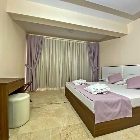 Nokta Goecek Apart, Fethiye, Oeluedeniz Apartman